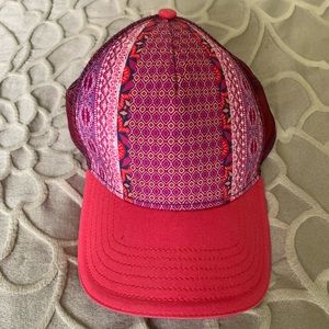 Prana hat